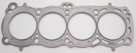 Joint de culasse Cometic Nissan CA18 DOHC 84-87 85 mm Skyline/Sunny 200SX .098 pouces MLS-5