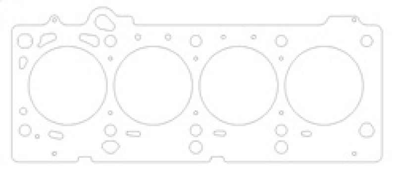 Cometic 03-05 Dodge SRT4 Turbo 2.4L 90mm Bore .030in MLS Head Gasket