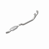 Convecteur MagnaFlow DF Ford 87 96