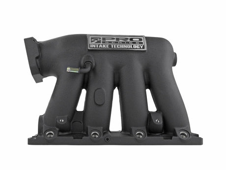 Collecteur d'admission Skunk2 Pro Series 02-06 Honda/Acura K20A2/K20A3 (course uniquement) (série noire)