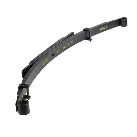 Ressort à lames ARB / OME Nissan X-Terrar Moq-