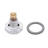 Vanne de puissance mono-étagée Edelbrock à débit standard 8,5 po Hg