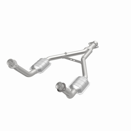 MagnaFlow Conv Direct Fit Mustang 94-95 3,8 L
