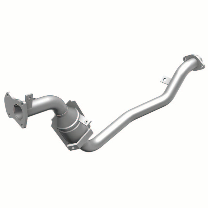 Convecteur MagnaFlow DF 83-89 Subaru 1.8 CA avant