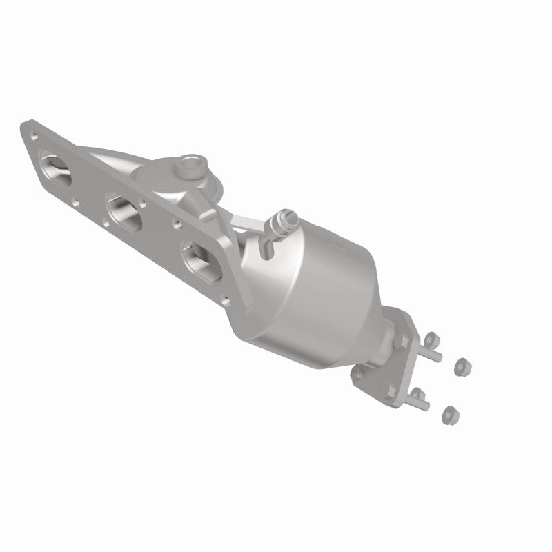 Collecteur arrière MagnaFlow Conv DF 02-03 MPV 3.0 OEM