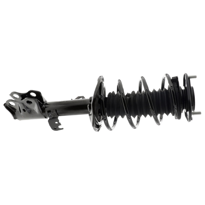 Amortisseurs et jambes de force KYB Strut-Plus avant droit 14-18 Toyota Corolla