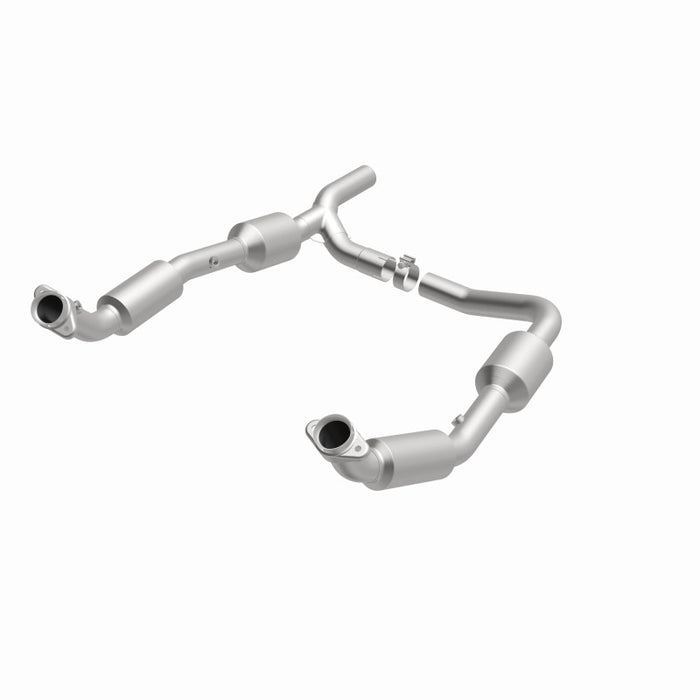 MagnaFlow Conv Direct Fit 2008+ Ford E-150 4,6 L