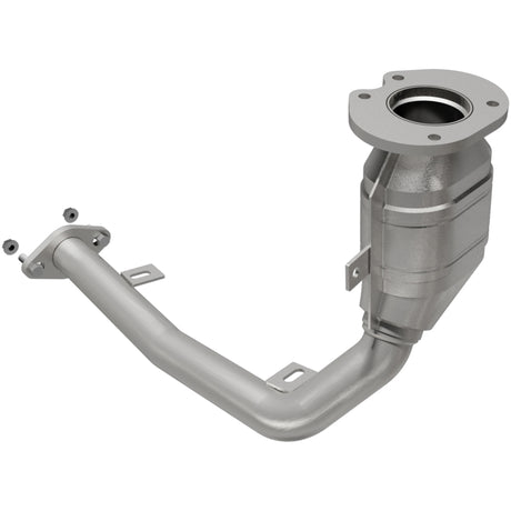 Convertisseur catalytique MagnaFlow Conv DF 88-95 Honda Civic/89-91 Honda CR-X California à montage direct