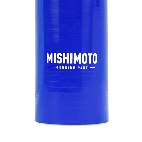 Kit de tuyaux de refroidissement en silicone Mishimoto 2010 Dodge 6,7 L Cummins - Bleu