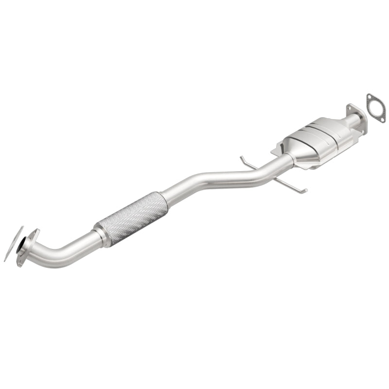 MagnaFlow Conv DF Sonata/Optim 2,4 L arrière