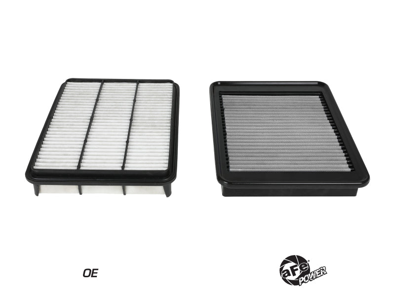 Filtres à air aFe MagnumFLOW OER PDS A/F PDS Toyota Landcruiser 98-074Runner V8 03-09