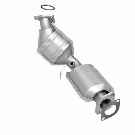 Ensemble de conversion MagnaFlow DF 03-06 Infiniti G35 3.5LP/S / Ensemble de conversion Nissan 350Z 3.5LP/S 03-06