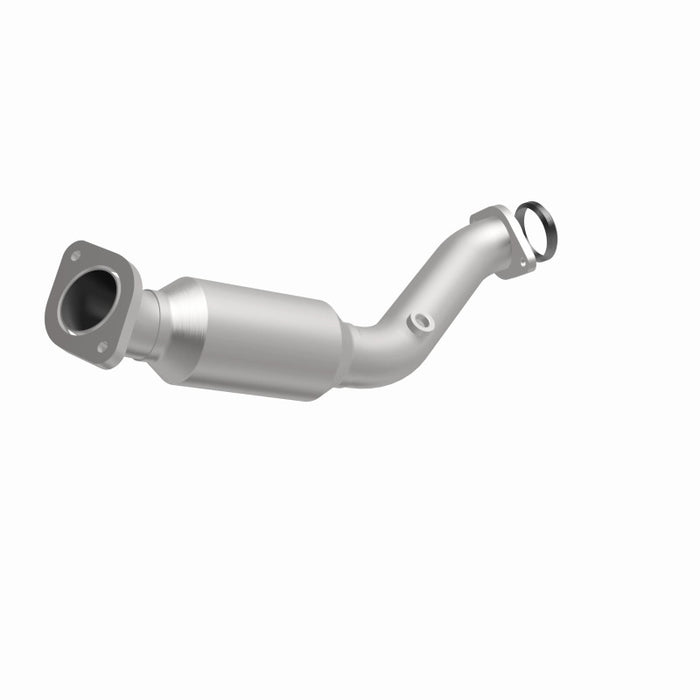 MagnaFlow Conv DF 05-12 Corvette 8 6,0 L; D/S