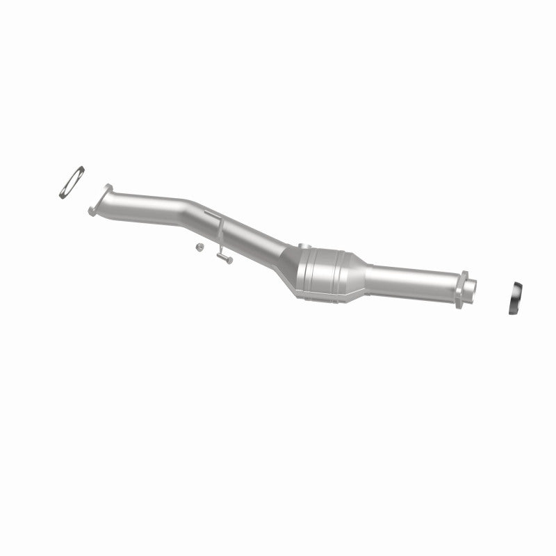 MagnaFlow Conv DF 08-09 Subaru WRX arrière OEM