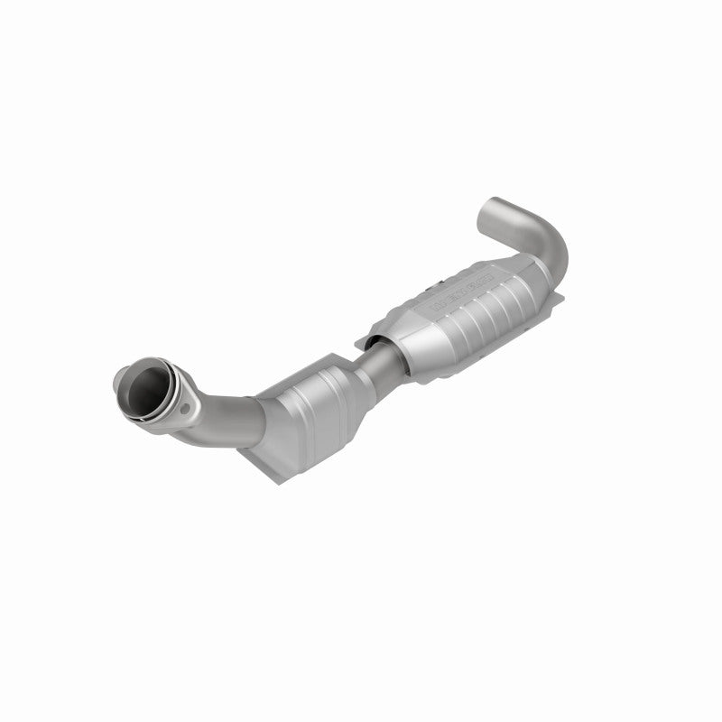 MagnaFlow Conv DF 01 Ford Trucks 4.6L