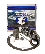 Kit d'installation de roulements d'engrenage Yukon pour différentiel Ford 8,8 pouces