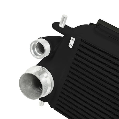 Refroidisseur intermédiaire Ecoboost Mishimoto 2016+ Ford F-150 2,7/3,5 L (I/C UNIQUEMENT) - Noir