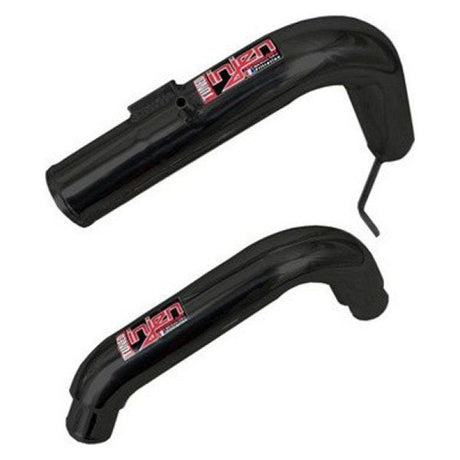 Tuyauterie noire pour refroidisseur intermédiaire Injen 13 Dodge Dart 1,4 L (t)