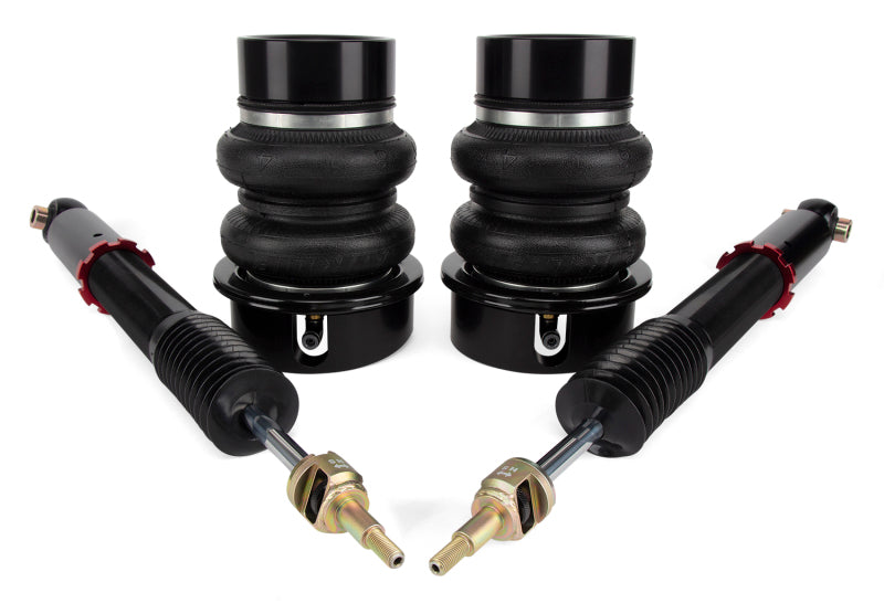 Kit de suspension arrière Air Lift Performance 17-21 Tesla Model 3/20-21 Model Y