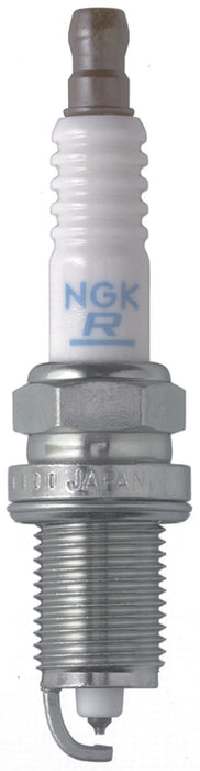 Coffret de 4 bougies d'allumage NGK Laser Platinum (PZFR7G-G)