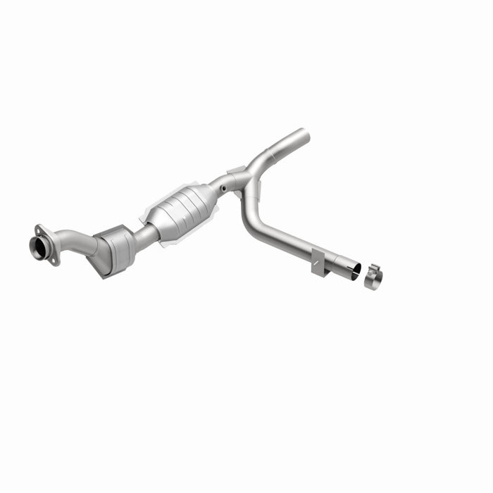 Convecteur MagnaFlow DF 99 Ford F-150 4,6 L