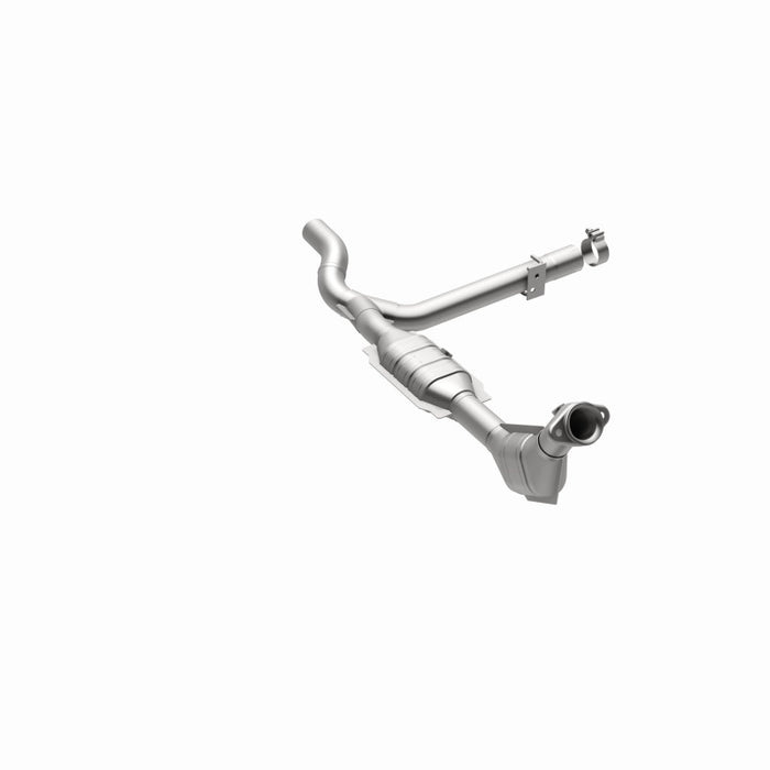 Convecteur MagnaFlow DF 99-00 Ford F-150 4,6 L