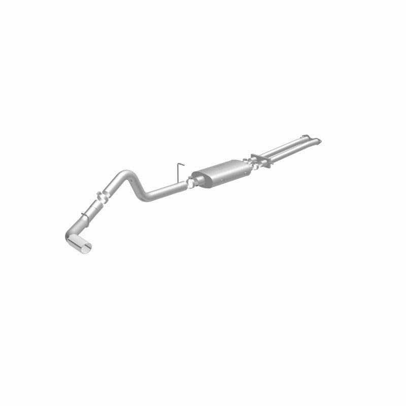 Système MagnaFlow C/B Chevy C/K 1500 Ext Cab