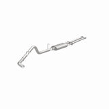 Système MagnaFlow C/B Chevy C/K 1500 Ext Cab