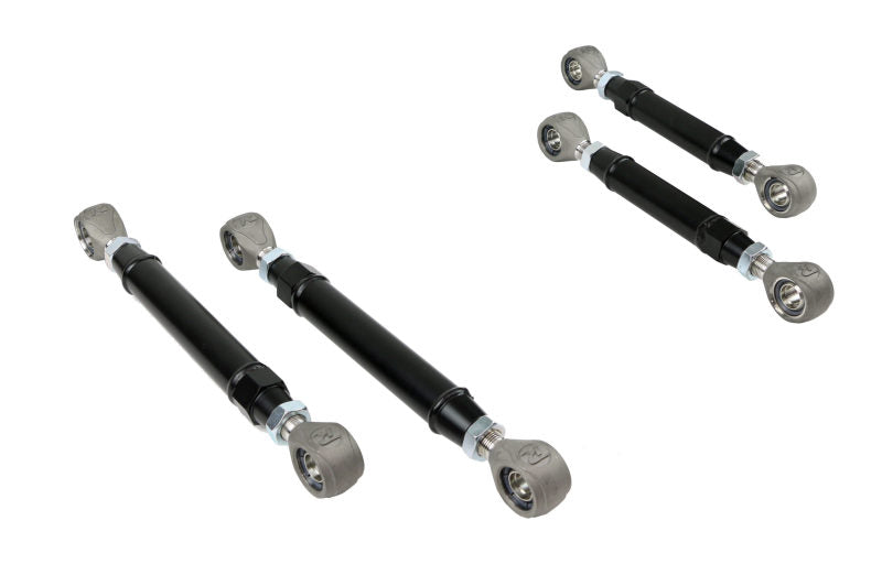 Bras oscillants arrière Ridetech 89-96 Chevy C4 Corvette