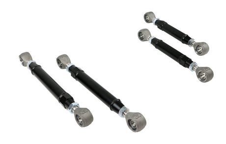 Bras oscillants arrière Ridetech 89-96 Chevy C4 Corvette