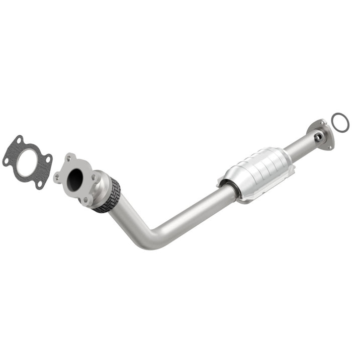 MagnaFlow Conv DF 96-98 Grand AM 2.4LM/T