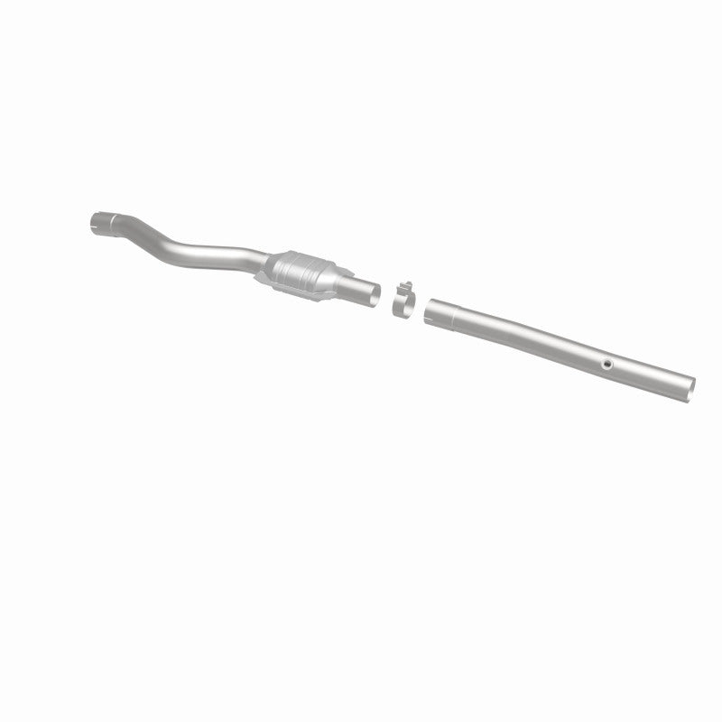 Convecteur MagnaFlow DF 96 Dodge Dakota 3,9/5,2 L 2 roues