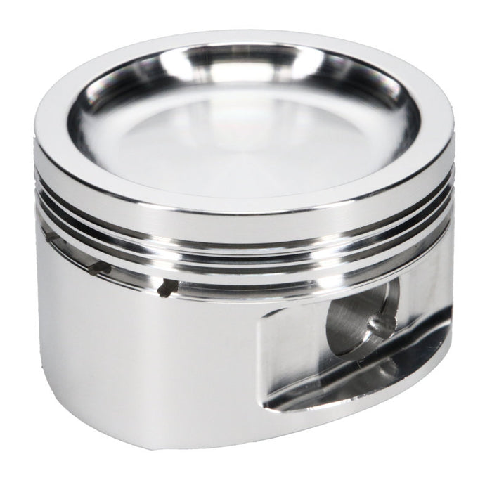 Pistons JE VW 2.0L 8V JH KIT Jeu de 4 pistons