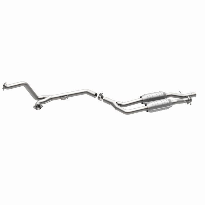 Convecteur MagnaFlow DF 92-93 Mercedes 500E 5.0L