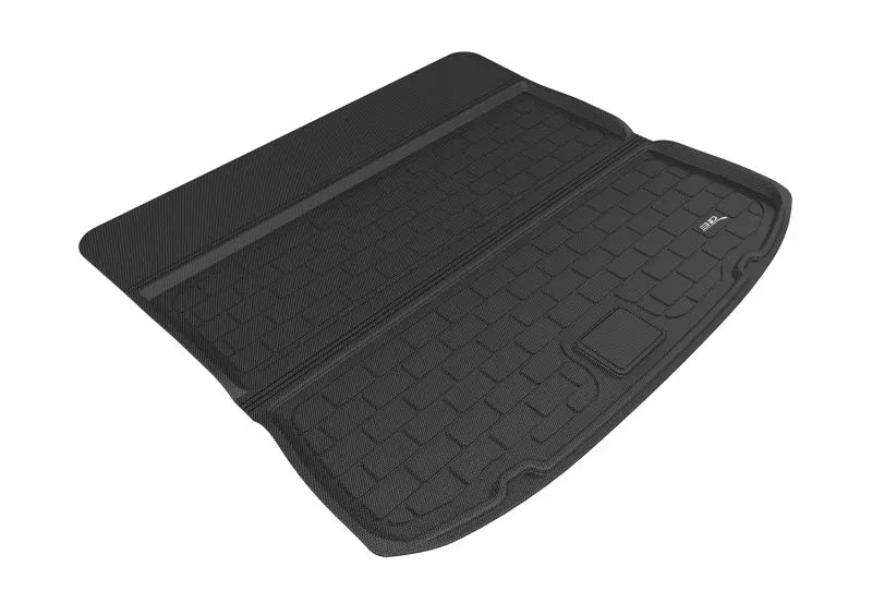 3D MAXpider 2015-2020 Ford Edge Kagu Cargo Liner - Black 3D MAXpider