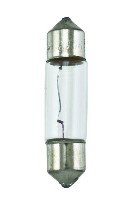 Ampoule Hella 6428 12V 3W SV7-8 T2.25 8x28mm