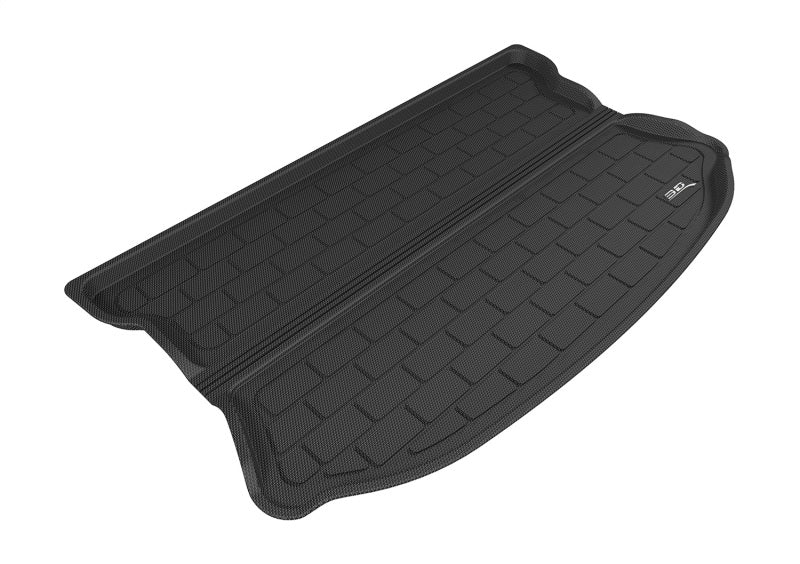 Tapis de coffre 3D MAXpider pour Toyota Prius C Kagu 2012-2019 - Noir