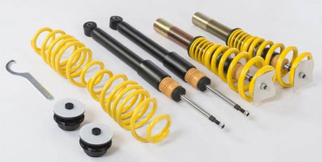 Kit de suspension à ressorts ST 15+ BMW Série 2 F22/F23 Coupé/Cabriolet 4WD sans EDC
