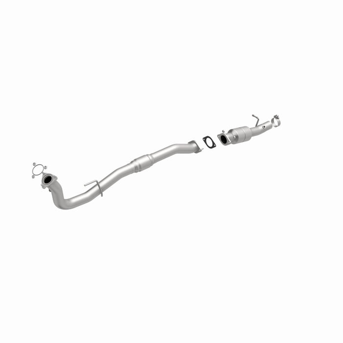 MagnaFlow Conv DF 04-06 Avalanche côté passager 8,1 L