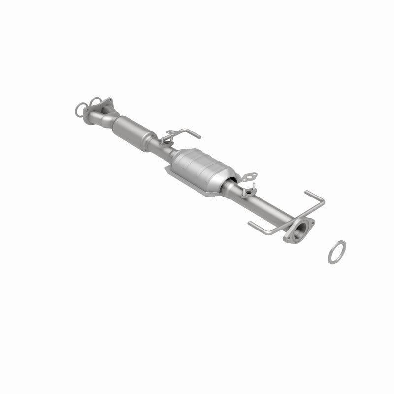 MagnaFlow Conv DF 95-96 Previa 2.4L