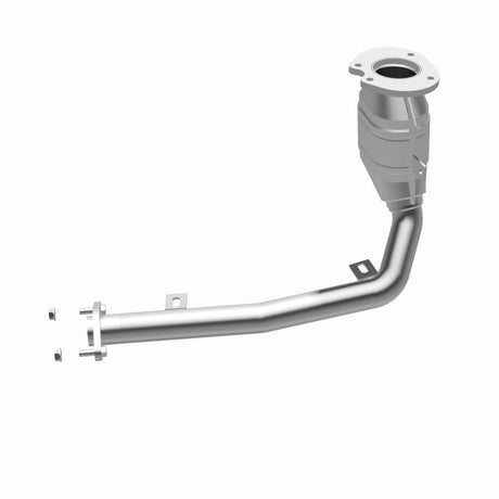Convertisseur catalytique MagnaFlow Conv DF 88-95 Honda Civic/89-91 Honda CR-X California à montage direct