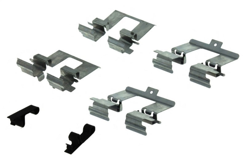 Plaquettes de frein avant StopTech 13-18 Acura RDX Street Performance