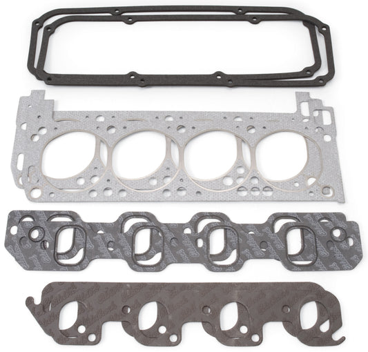 Edelbrock Ford 351 Cleveland Head Gasket Set