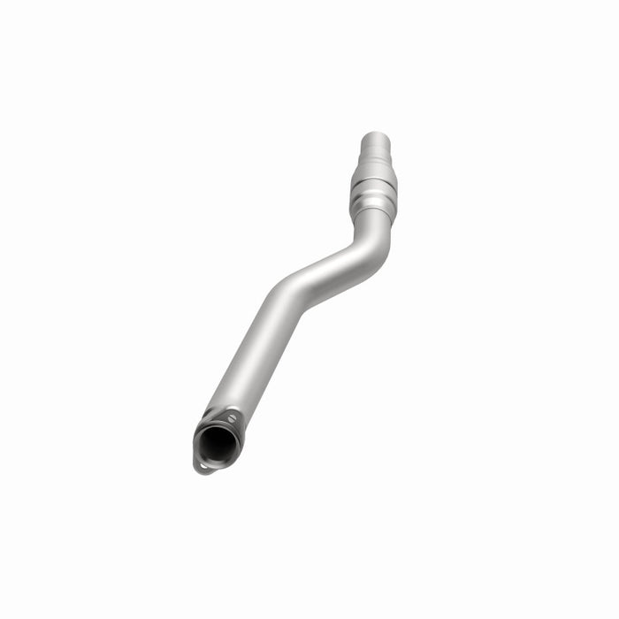 Conduite MagnaFlow DF 06-07 BMW M6 côté passager