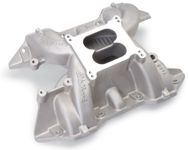 Collecteur Edelbrock Performer RPM 440