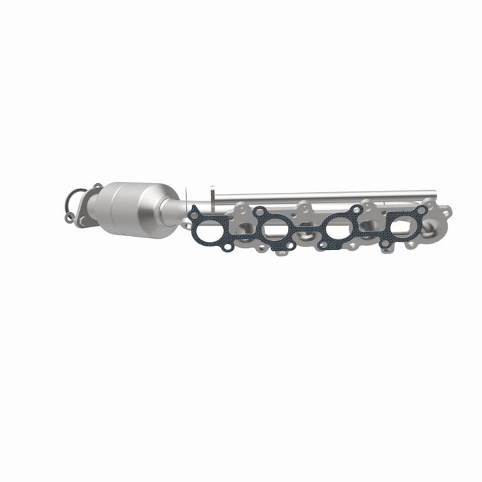 Convecteur MagnaFlow DF 05-09 Lexus GX470 4,7 L