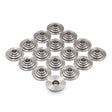 BLOX Racing Ti Retainers for B18A-B B20 (1.8L DOHC) BLOX Racing