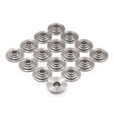 BLOX Racing Ti Retainers for B18A-B B20 (1.8L DOHC) BLOX Racing