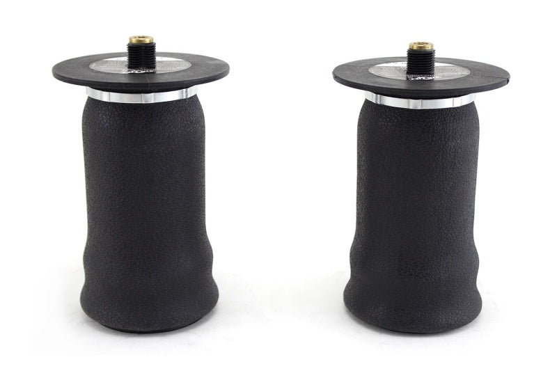 Kit de ressorts pneumatiques Air Lift Ridecontrol