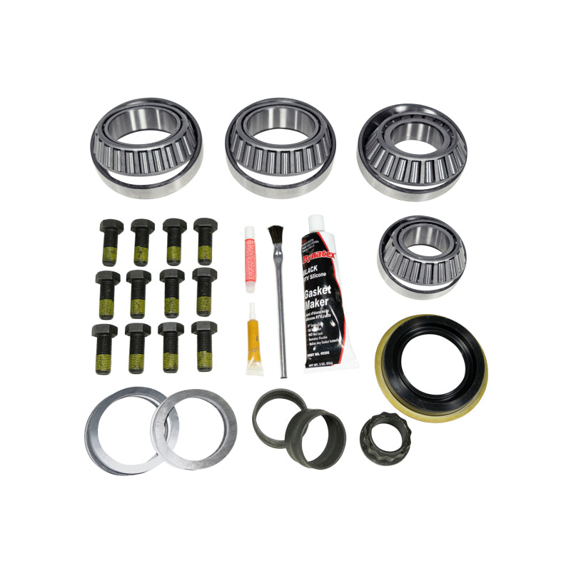 Kit de révision Yukon Gear Master pour différentiel GM et Dodge 11,5 pouces 2011+